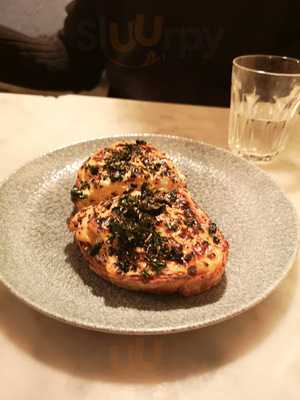 Bonnie Gull Seafood Shack - Soho