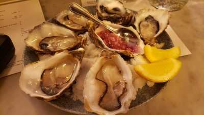 Bonnie Gull Seafood Shack - Soho