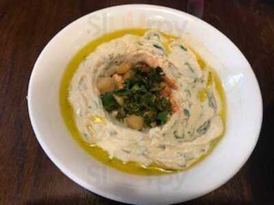 Beirut Express Edgware Road