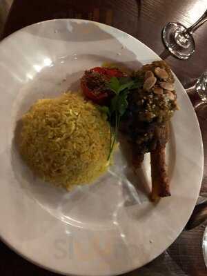 Beirut Express Edgware Road