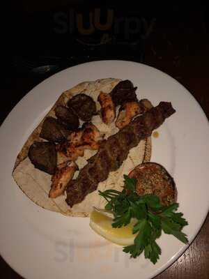 Beirut Express Edgware Road