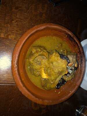 Beirut Express Edgware Road