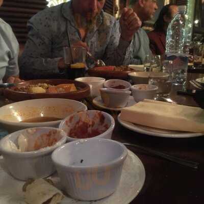 Beirut Express Edgware Road