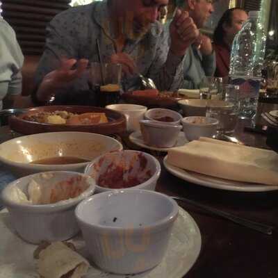 Beirut Express Edgware Road