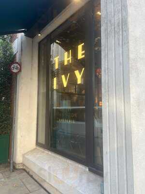 The Ivy Kensington Brasserie