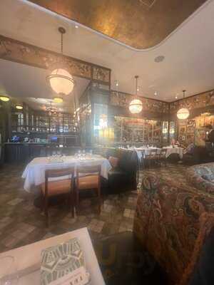 The Ivy Kensington Brasserie