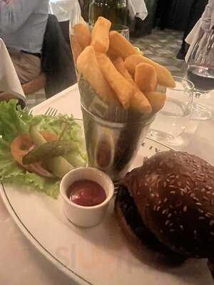 The Ivy Kensington Brasserie