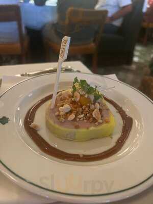 The Ivy Kensington Brasserie