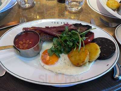 The Ivy Kensington Brasserie