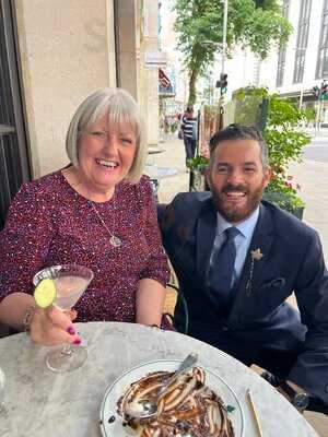 The Ivy Kensington Brasserie