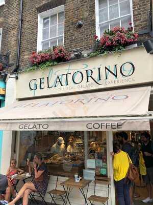 Gelatorino