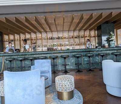 Sea Containers Restaurant