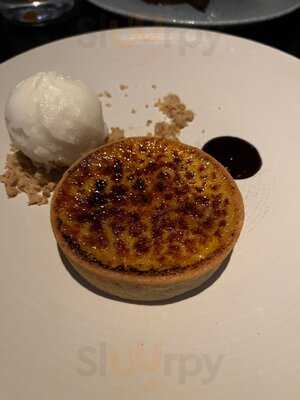 Sea Containers Restaurant