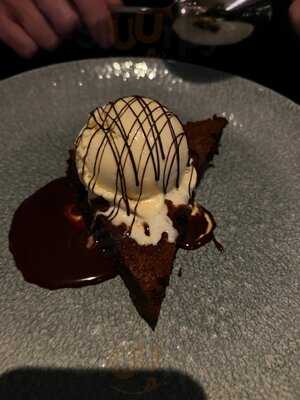 Sea Containers Restaurant