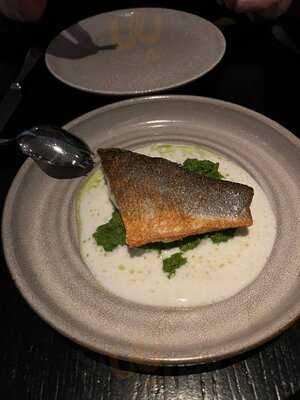 Sea Containers Restaurant