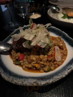 Sea Containers Restaurant