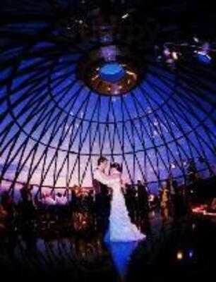 Searcys At The Gherkin