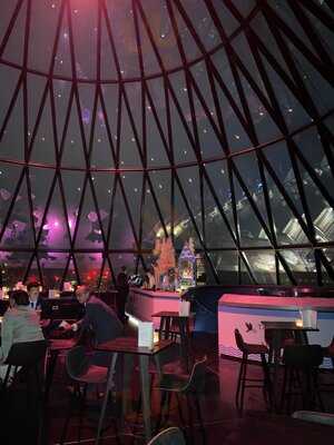 Searcys At The Gherkin
