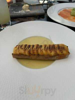 Searcys At The Gherkin