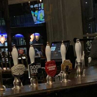 The Walrus And The Carpenter