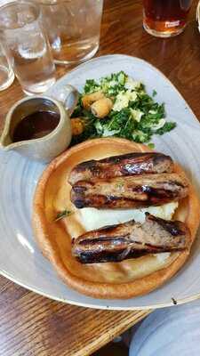 The Walrus And The Carpenter