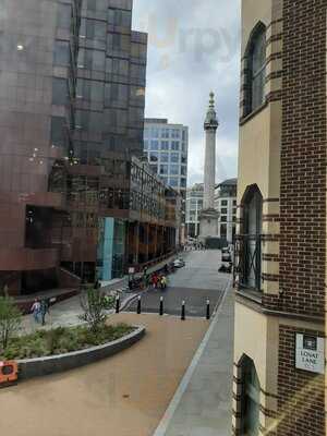 The Walrus And The Carpenter