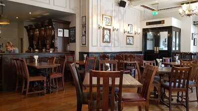 The Walrus And The Carpenter