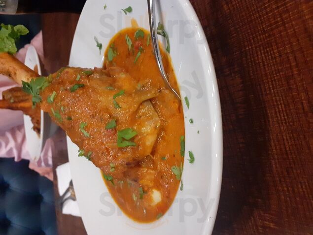 Troia Southbank Mediterranean Restaurant