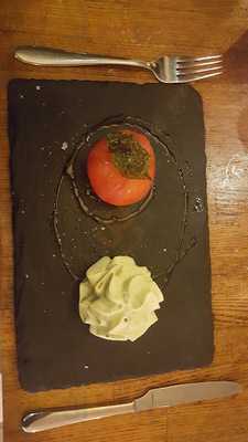 The Lavender Restaurant