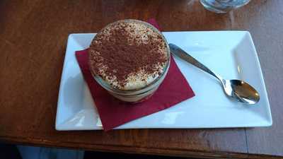 The Lavender Restaurant