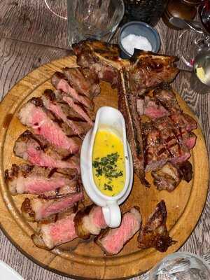 Sophie's Steakhouse - Chelsea