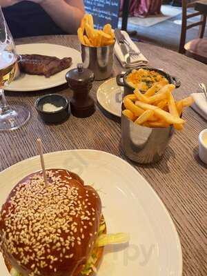 Sophie's Steakhouse - Chelsea