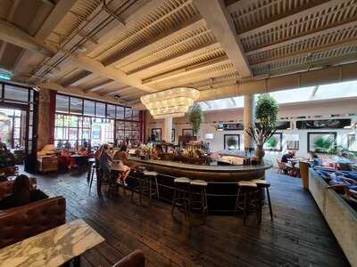 Sophie's Steakhouse - Chelsea