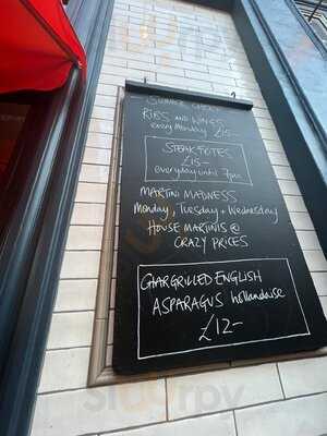 Sophie's Steakhouse - Chelsea