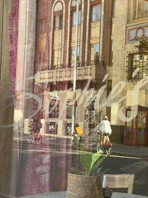 Sophie's Steakhouse - Chelsea