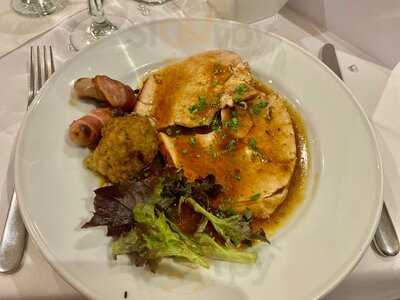 Paolo's Italian Ristorante