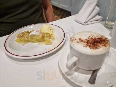 Paolo's Italian Ristorante