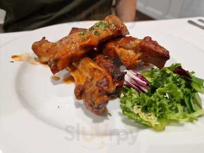 Paolo's Italian Ristorante