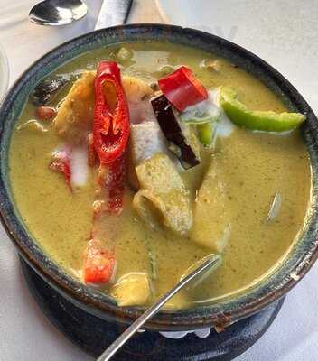 Nakhon Thai (royal Docks E16 1ah)