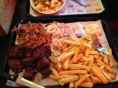 Bodean's Bbq