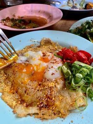 Smoking Goat Shoreditch