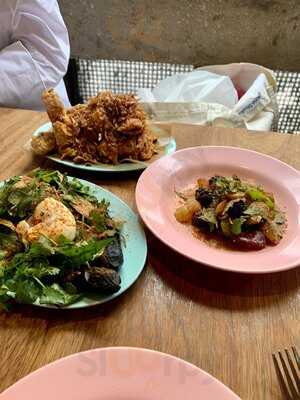 Smoking Goat Shoreditch