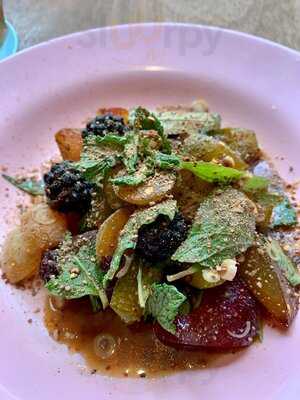 Smoking Goat Shoreditch