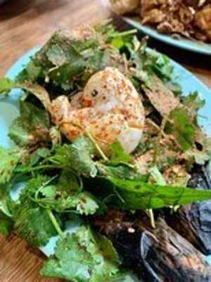 Smoking Goat Shoreditch