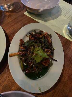 Smoking Goat Shoreditch