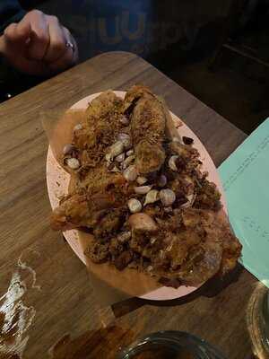 Smoking Goat Shoreditch