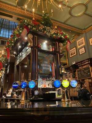 The Counting House, Ec3