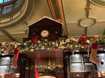 The Counting House, Ec3