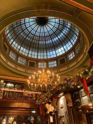 The Counting House, Ec3