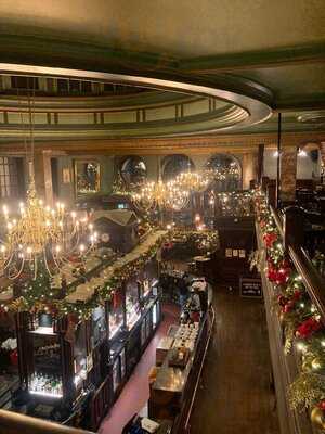 The Counting House, Ec3